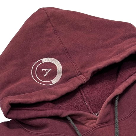 ANARCHIC ADJUSTMENT AKIRA TETSUO PILL HOODIE WINE FITS XXL 1716