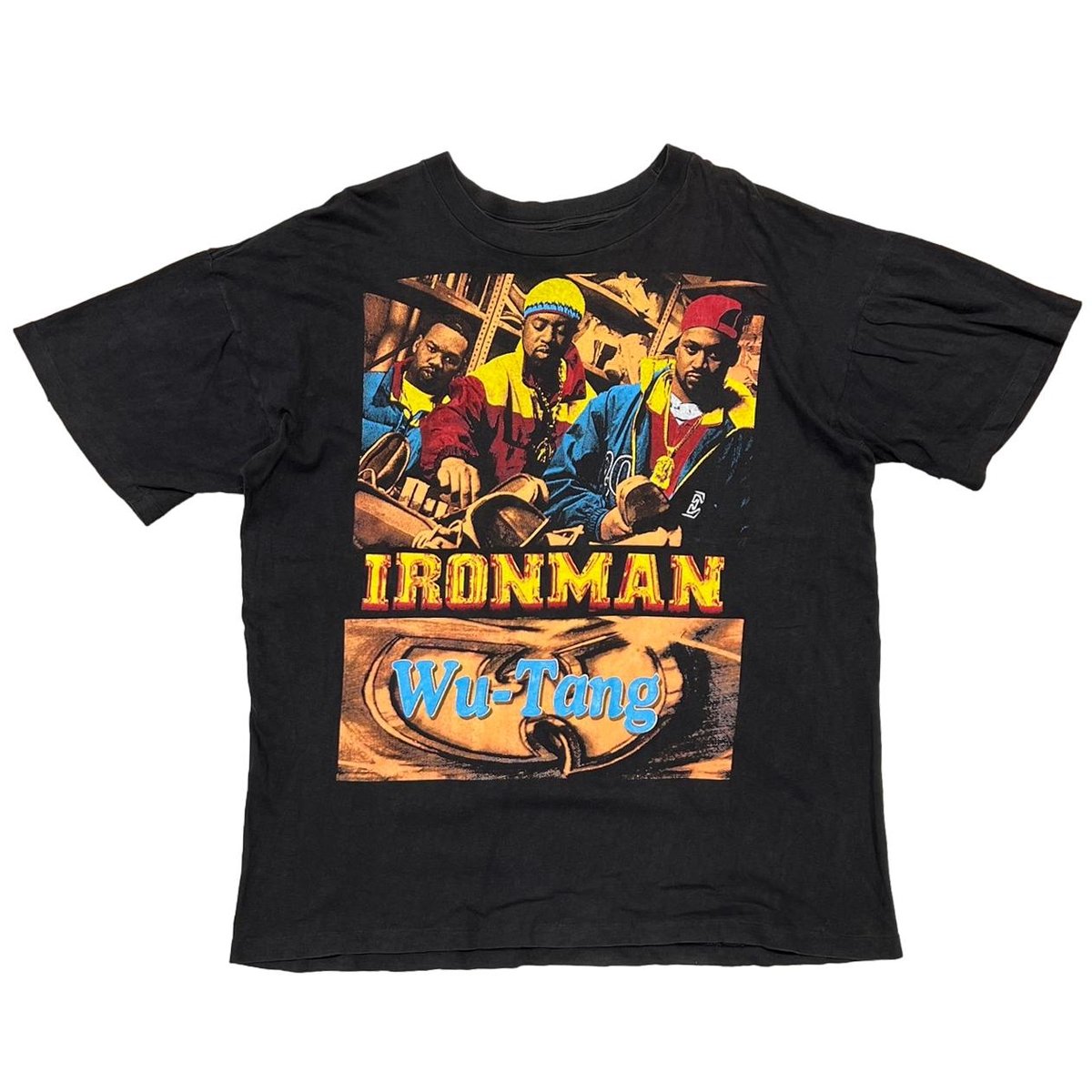洋楽 GHOSTFACE KILLAH / IRONMAN Amazon.co.jp: Ironman: ミュージック