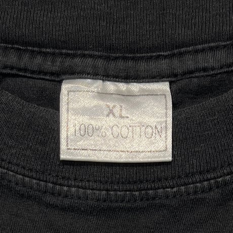 KORN FLAME LOGO EURO XL 5375