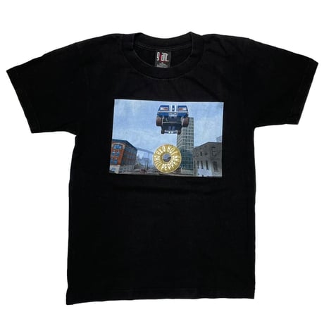 RED HOT CHILI PEPPERS 2000 CALIFORNICATION GIANT XL FITS MEDIUM 3240