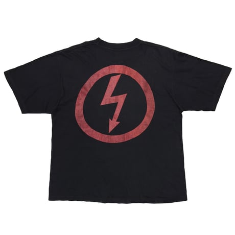 MARILYN MANSON ANTICHRIST SUPERSTAR KILL GOD BOOTLEG LARGE 0795