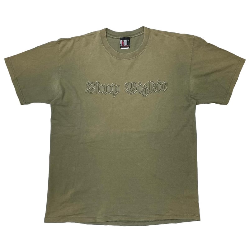 LIMP BIZKIT LADIES NITE IN CAMBODIA KHAKI GIANT