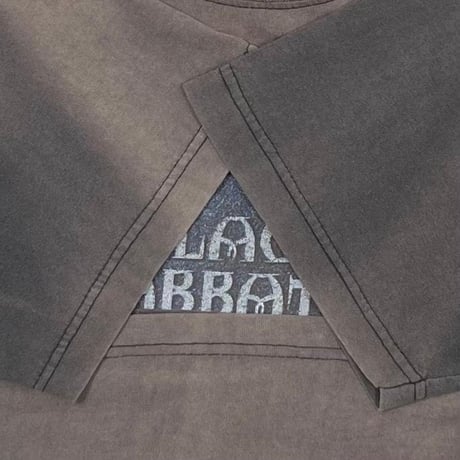 BLACK SABBATH REUNION TOUR LARGE 2879