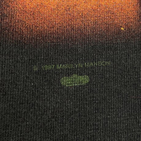 MARILYN MANSON ANTICHRIST SUPERSTAR TULTEX XL 2320