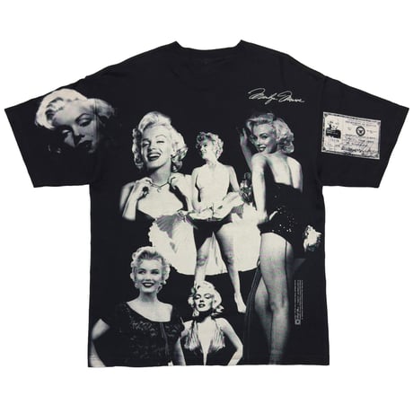 MARILYN MONROE 1998 PORTRAIT OVP ALSTYLE XL 9527