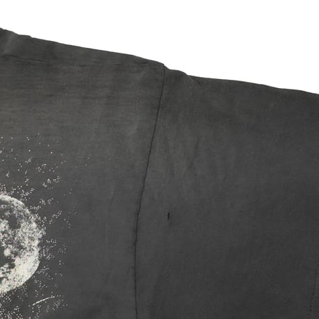 Marlboro BLACK COYOTE BLUFF POCKET TEE FRUIT OF THE LOOM XL 3957