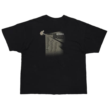 LINKIN PARK METEORA WORLDWIDE TOUR 2004 M&O XXL 1461