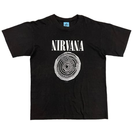 NIRVANA 1996 VESTIBULE WILD OATS LARGE 2544
