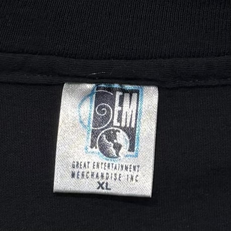 THE CRANBERRIES WORLD TOUR 1994-95 GEM XL 2387