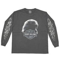greatLAnd ORIGINAL KIMERA HD LS × ONEITA 10YEARS