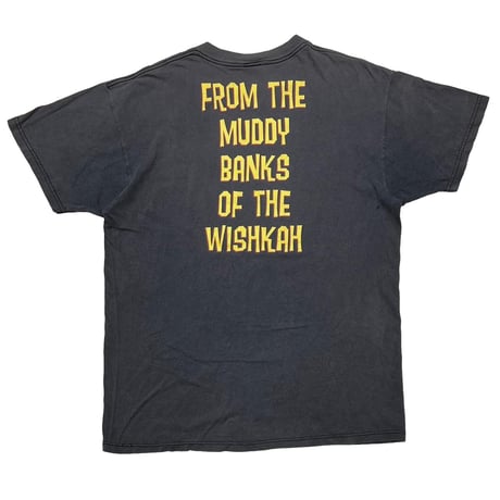 NIRVANA FROM THE MUDDY BANKS OF THE WISHKAH DELTA LARGE 1709