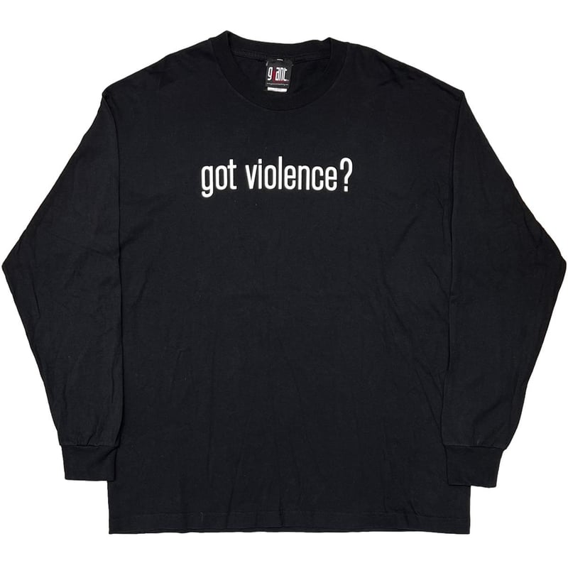 MARILYN MANSON got violence? giant XL 1028 | gr