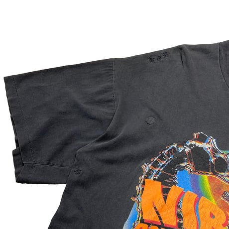 NIRVANA 1992 COME AS YOU ARE GIANT XL 5740