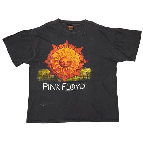 PINK FLOYD 1994 SUN DIAL NORTH AMERICAN TOUR 1994 BROCKUM LARGE 7815
