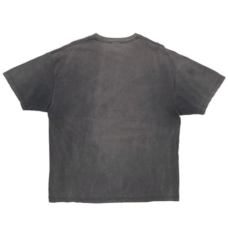 SNOOP DOGG The Dogg father BLACK FADED FITS XL 3147