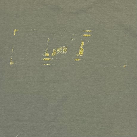 GREEN DAY NIMROD FADED OLIVE GIANT MEDIUM 1804