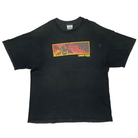 LINKIN PARK 2001 HYBRID THEORY M&O XL 5361