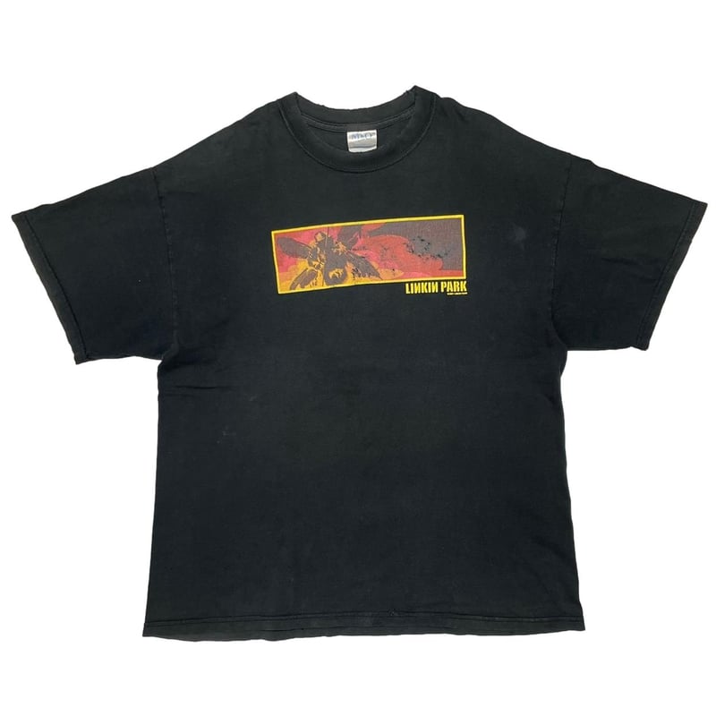 LINKIN PARK 2001 HYBRID THEORY M&O XL 5361 | gr