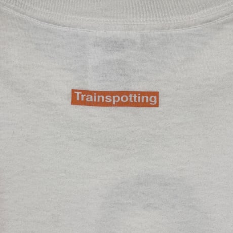 TRAINSPOTTING #2 DIANE SCREEN STARS XL 6570