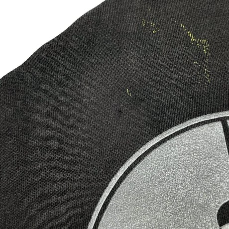PUBLIC ENEMY 1991 TARGET TEE KANYE WEST WEARING HANES XL 2812