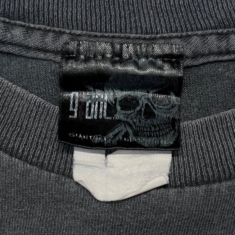 NINE INCH NAILS WITH TEETH GIANT FITS XL 9030 |