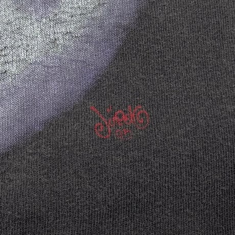 MISFITS BIG SKULL DOUBLE SIDE WILD OATS LARGE 9776