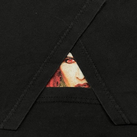 MARILYN MANSON ROCK IS DEAD TOUR '99 WINTERLAND XL 3708