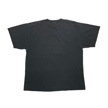 SLIPKNOT MEMBER TEE BLACK RED TENNESSE RIVER XL 2242