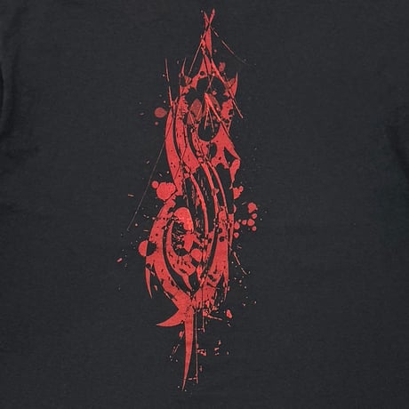 Slipknot BLIND WOMEN XL 8607