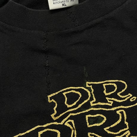 DR. DRE IN BUD WE TRUST PUSHEAD SKULL GEM XL 9964