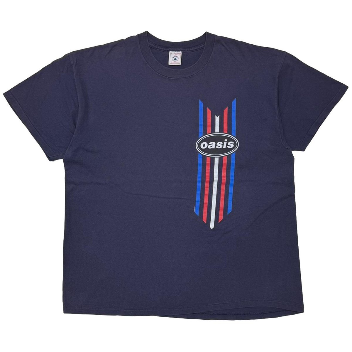 oasis KNEBWORTH NAVY DELTA XL 7369 | greatLAnd
