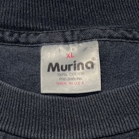 METALLICA 15YEARS FLAME LS MURINA XL 5105