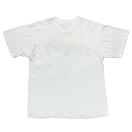 Newport ORANGE TEXT GREEN LINE FITS LARGE 7959
