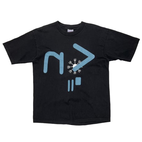 NINE INCH NAILS DISSONANCE PERFORMANCE ALL SPORT LARGE 4949