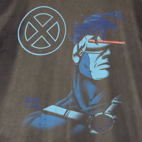 MARVEL COMICS X-MEN CYCLOPS FITS LARGE 2400