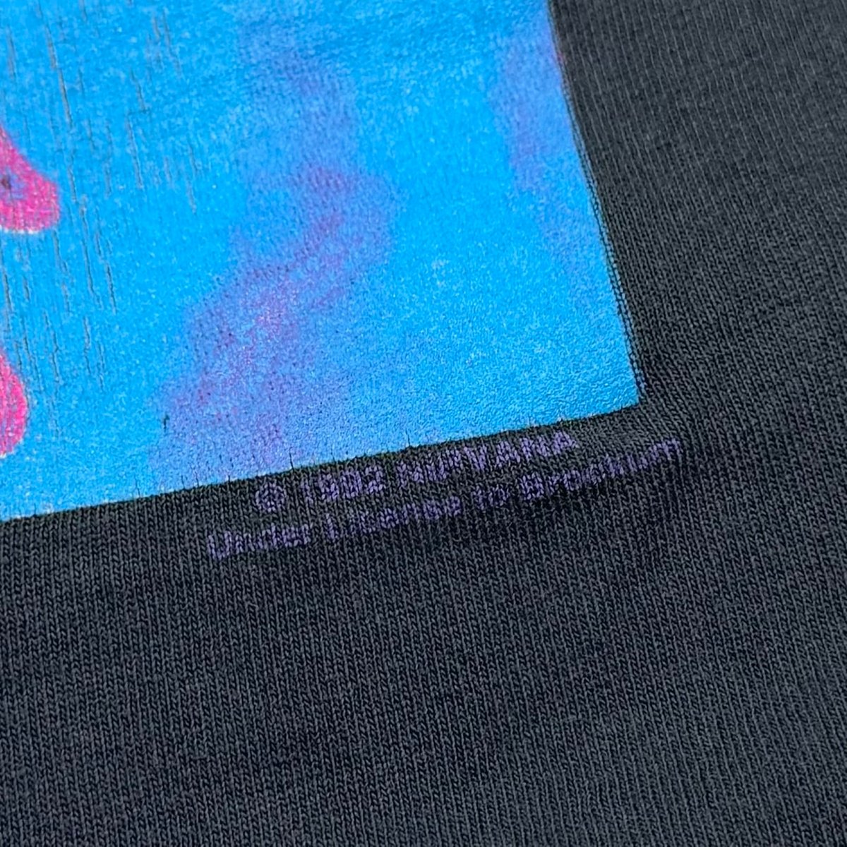 NIRVANA SLIVER BROCKUM XL 9253 | greatLAnd OSAKA