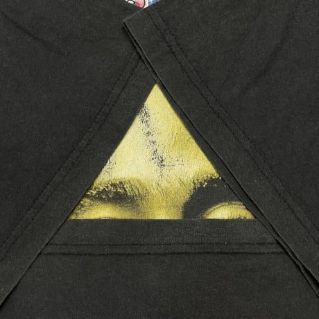 2PAC IN MEMORY OF 2PAC RAP DESIGN XL 8217