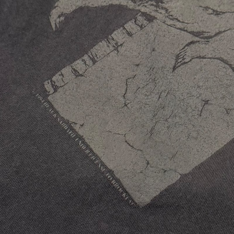 BLACK SABBATH CROSS PURPOSES TOUR BROCKUM LARGE