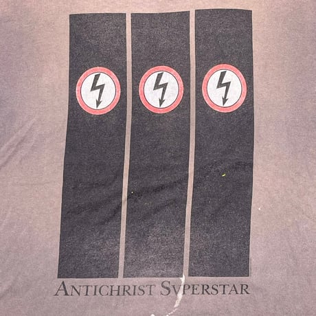 MARILYN MANSON REPENT FITS XL 8287