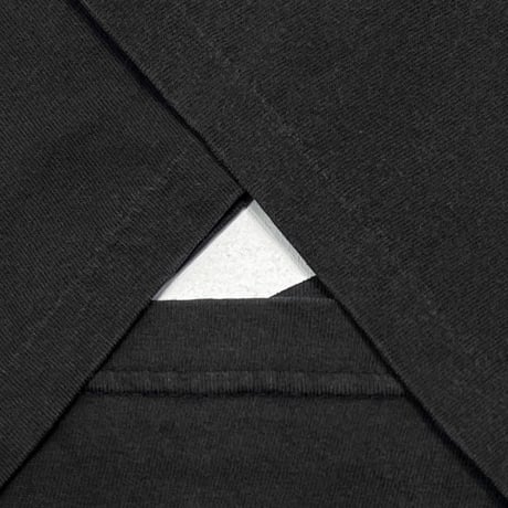 PUBLIC ENEMY TARGET LOGO POLYGRAM XL 4181