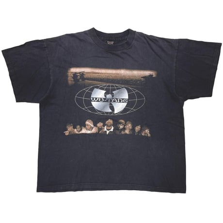 CATEGORY WU-TANG CLAN | greatLAnd OSAKA