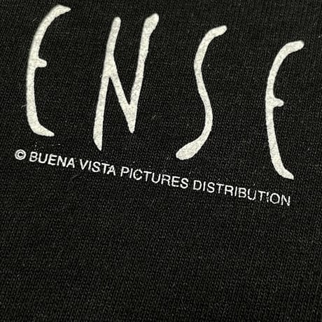 THE SIXTH SENSE 6TH MOVIE LOGO TEE 7916