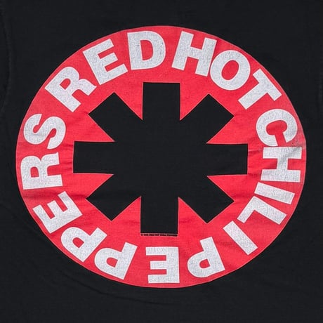 RED HOT CHILI PEPPERS BLOOD SUGAR SEX MAGIK GIANT BY TEEJAYS LARGE 5133