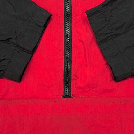 Marlboro FULL ZIP NYLON JACKET XL 2586