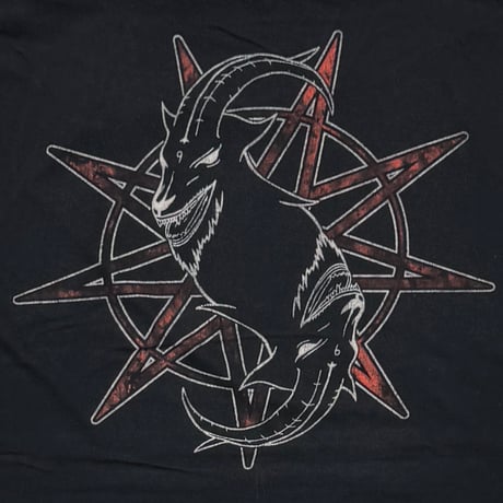 Slipknot SHAVED MASK FITS XL 3267