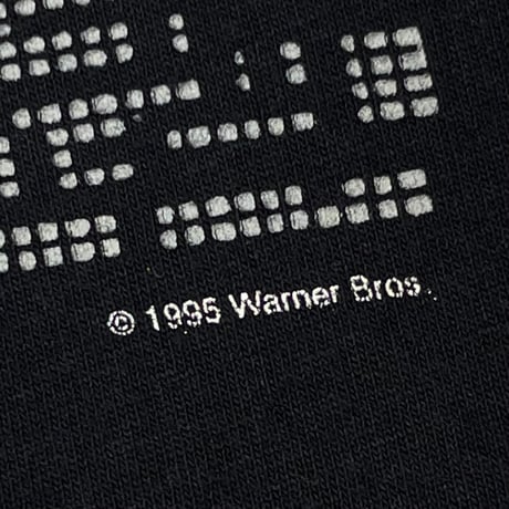 FRIENDS 1995 TV DRAMA PROMO FITS LARGE 0820