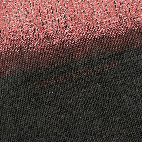 EMINEM EUROPIAN TOUR 2001 SCREEN STARS XL 6538