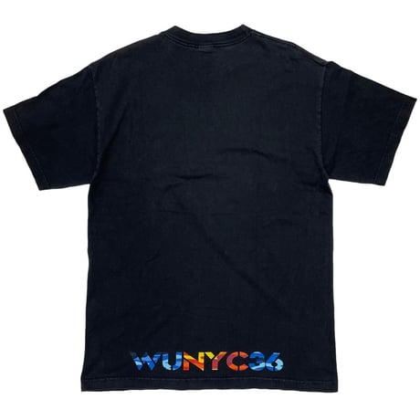 WU-TANG CLAN WUNYC36 TEE WU WEAR LARGE 3925