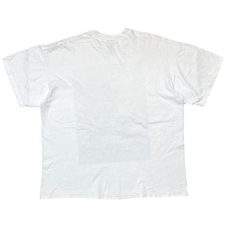 KERMIT KERMIT CLEIN CALVIN KLEIN PARODY WHITE SCREEN STARS XL 5130