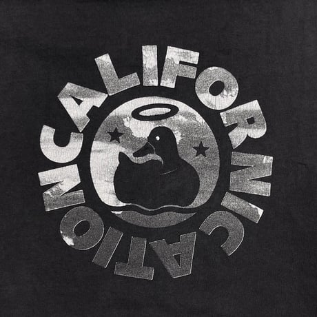 RED HOT CHILI PEPPERS 1999 CALIFORNICATION GIANT FITS XL 7755